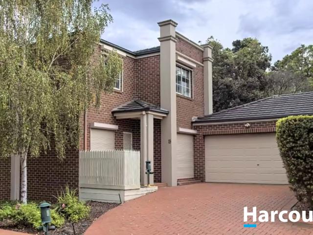 Apartment for rent in Camerons Creek, Victoria