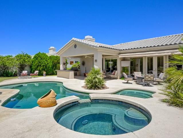 House for rent in Rancho Mirage, California