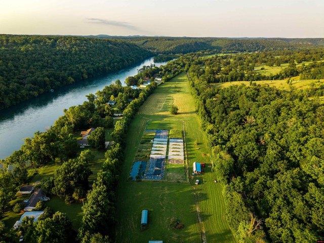 Land for sale in Ark