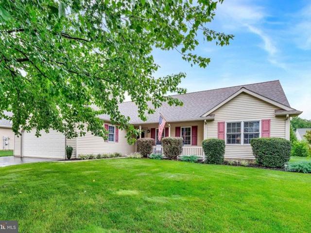 House for sale in Lebanon, Pennsylvania