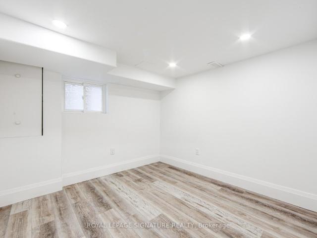 House for rent in Toronto
