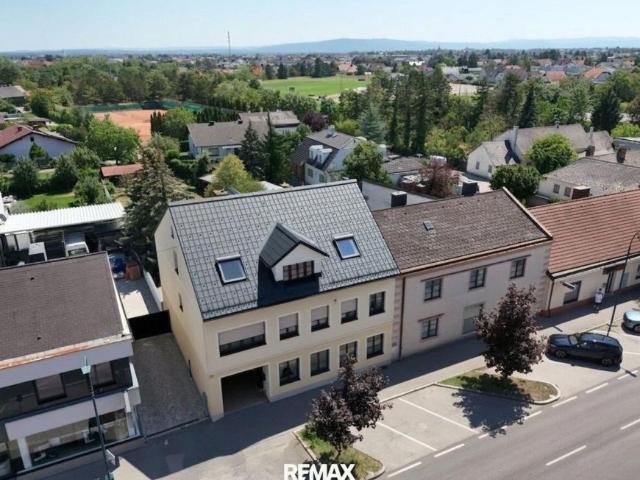 Haus kaufen in Ebenfurth, Niederösterreich