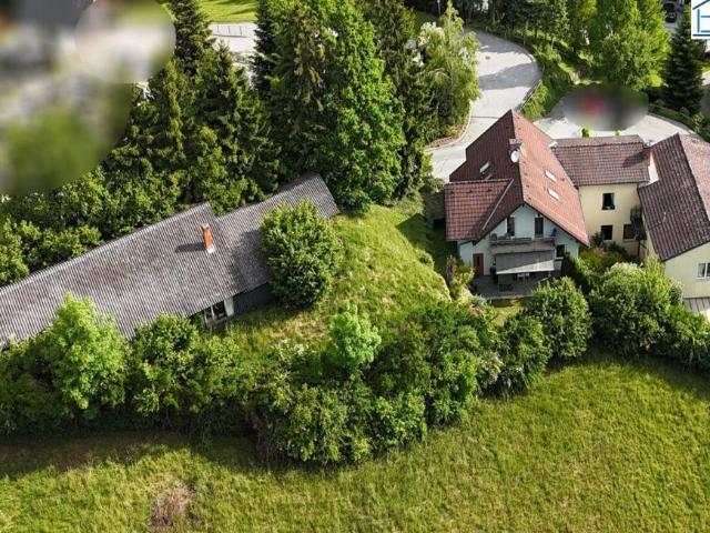 Haus kaufen in St. Marein bei Graz, Steiermark