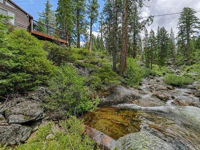 House for sale in California