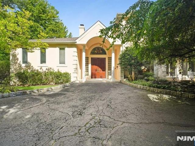 House for sale in Allendale, Bergen County
