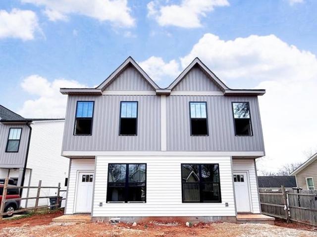 House for sale in Greenville, South Carolina
