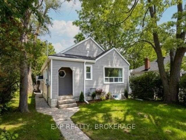 House for sale in Kingston, Ontario