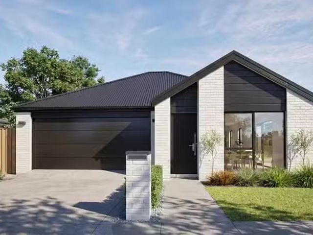 House for sale in Rolleston, Canterbury
