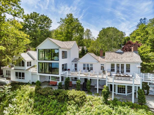 House for rent in Rockport