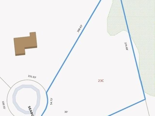 Land for sale in Bristol, Massachusetts