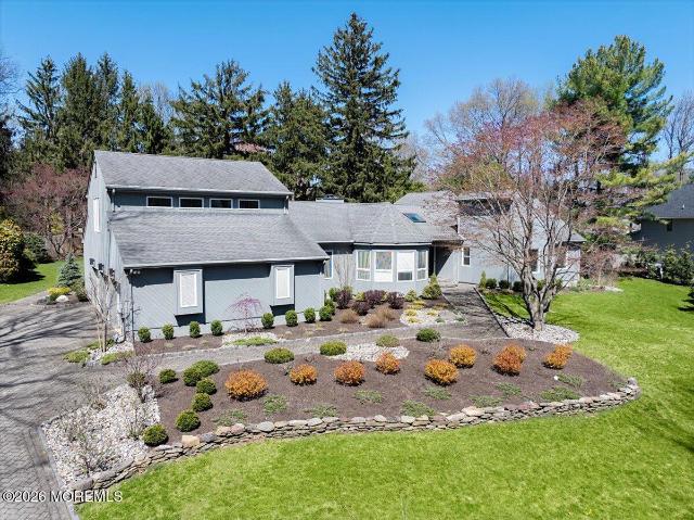 Property for sale in Monmouth, New Jersey