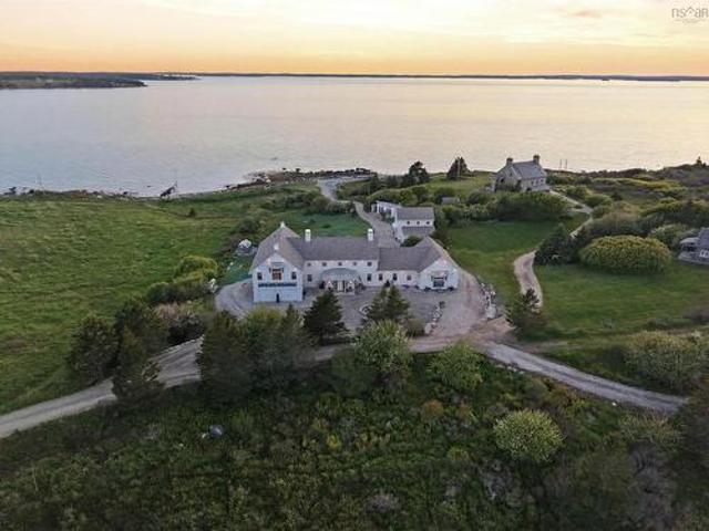 House for sale in Blandford, Nova Scotia