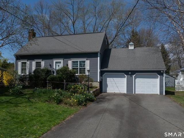 House for sale in Guilford, Connecticut