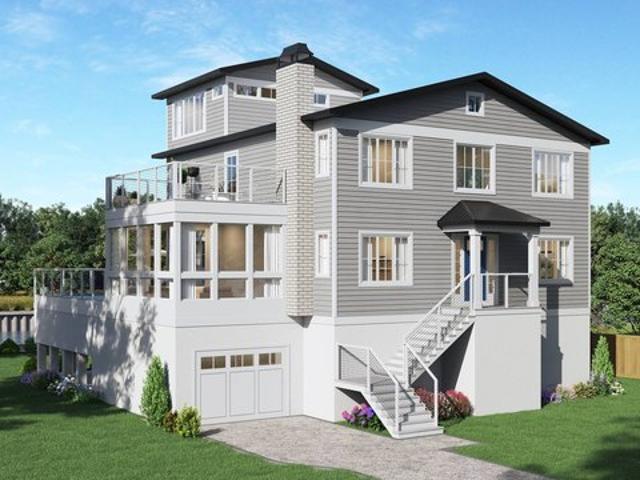 House for sale in Sagaponack, New York