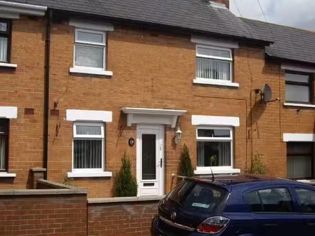 House to rent
