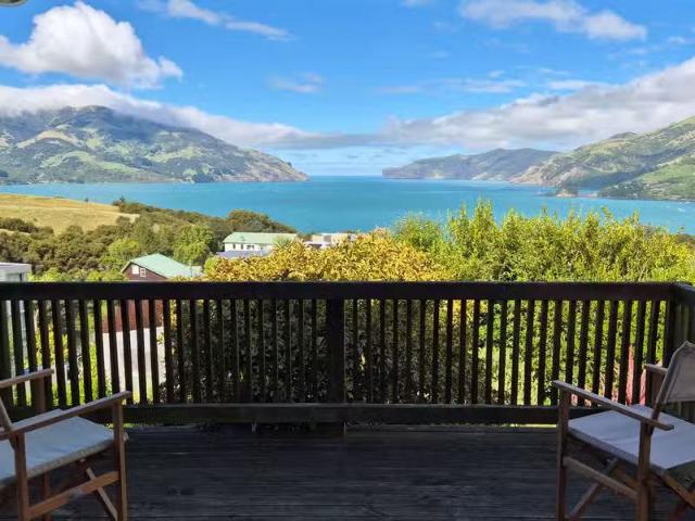House for sale in Little Akaloa, Canterbury