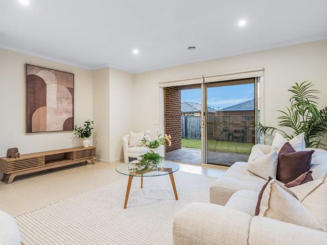 House for rent in Sanctuary, Geelong