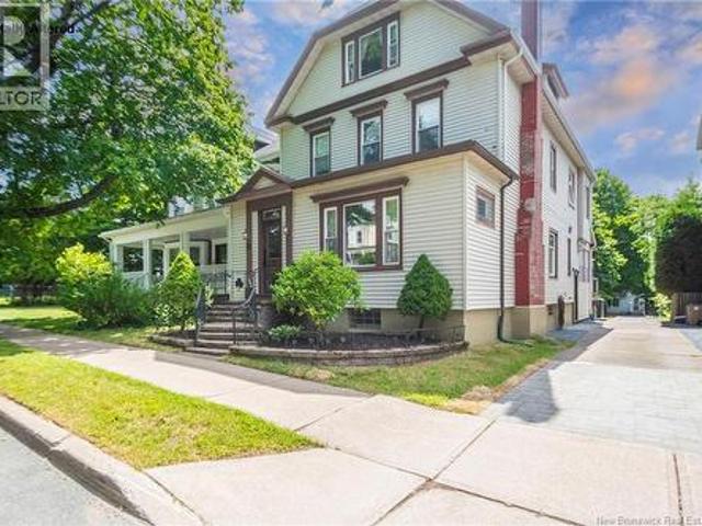 House for sale in City Of Saint John, New Brunswick