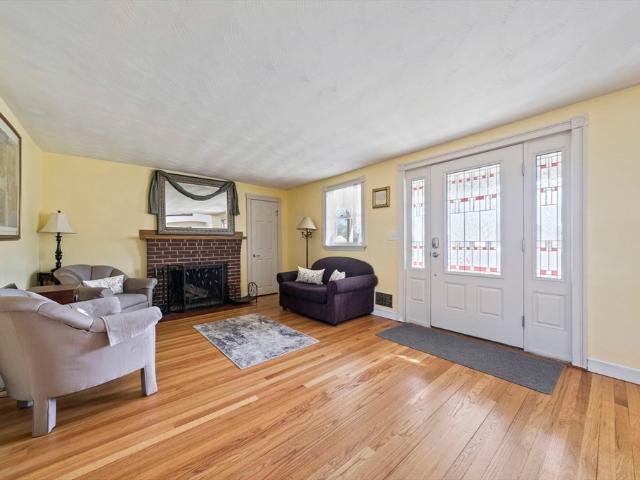 House for sale in Braintree, Massachusetts
