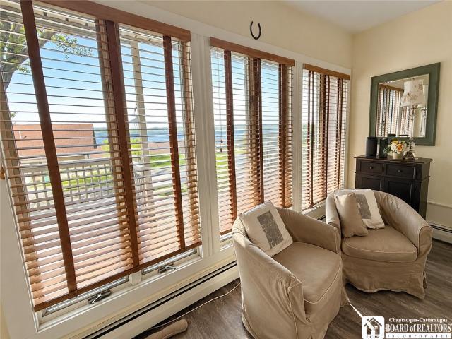 Condo for sale in Ashville, New York