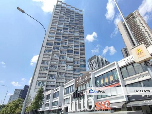 Shop for sale in Seksyen 19, Petaling Jaya