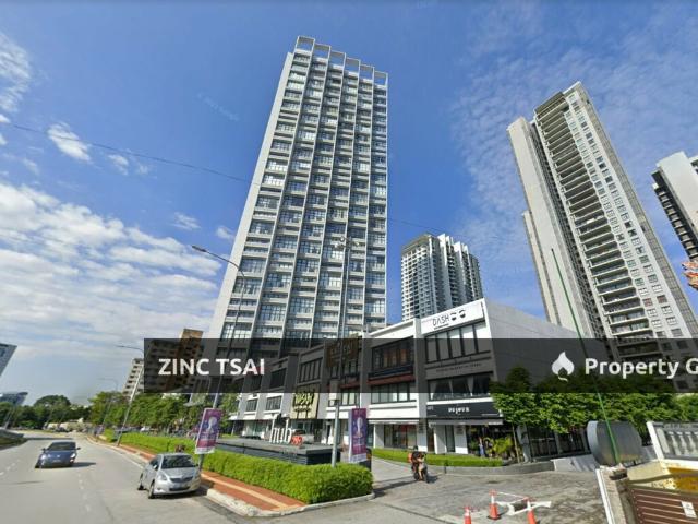 Property for rent in Seksyen 19, Petaling Jaya