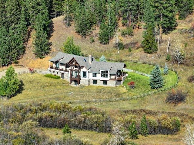 Farm for sale in Clancy, Jefferson County