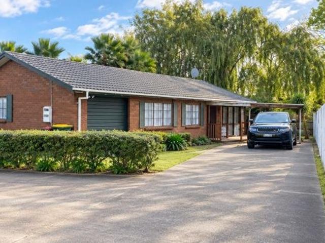 House for rent in Manukau, Ōtara-Papatoetoe