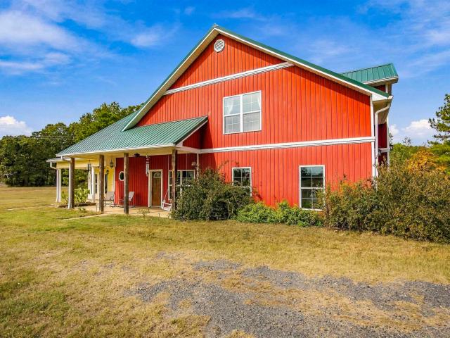 House for sale in Mayflower, Faulkner County