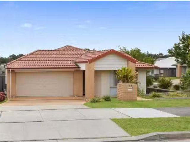 House for rent in Jordan Springs, Sydney