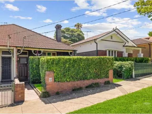 House for rent in Sydney, New South Wales