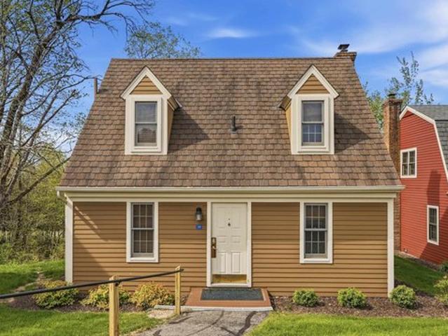 Townhouse for sale in Galena, Illinois