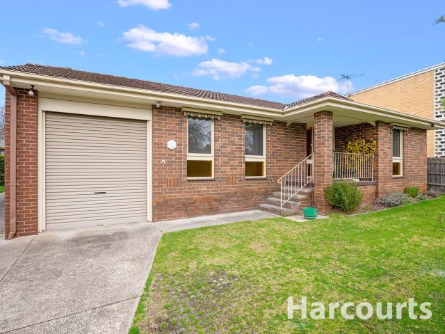 Apartment for rent in Camerons Creek, Victoria