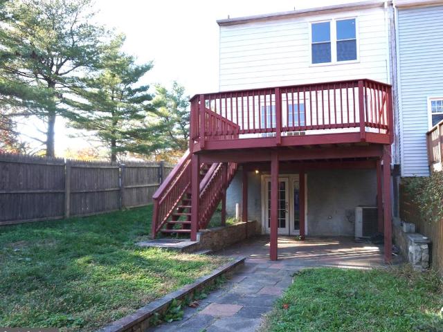 Property for rent in Maryland