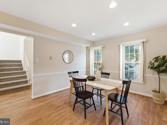 Townhouse for sale in Maryland