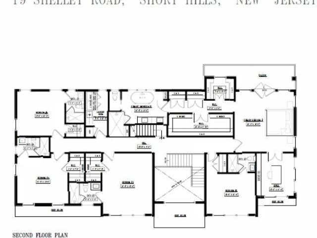 House for sale in Millburn, New Jersey