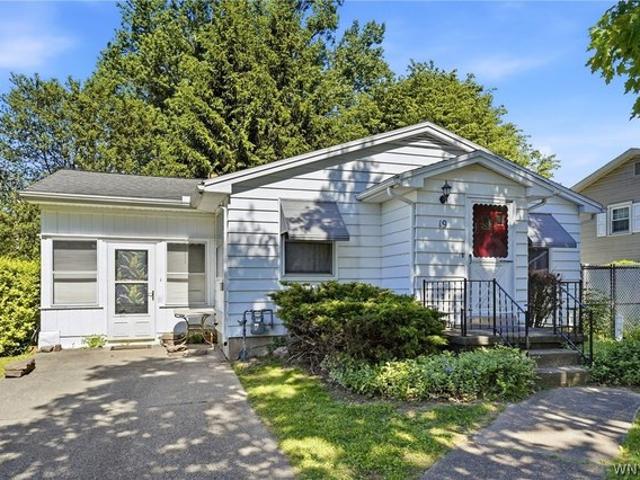 House for sale in Akron, New York