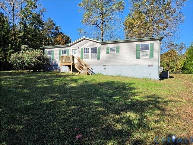House for sale in Farmville, Prince Edward County