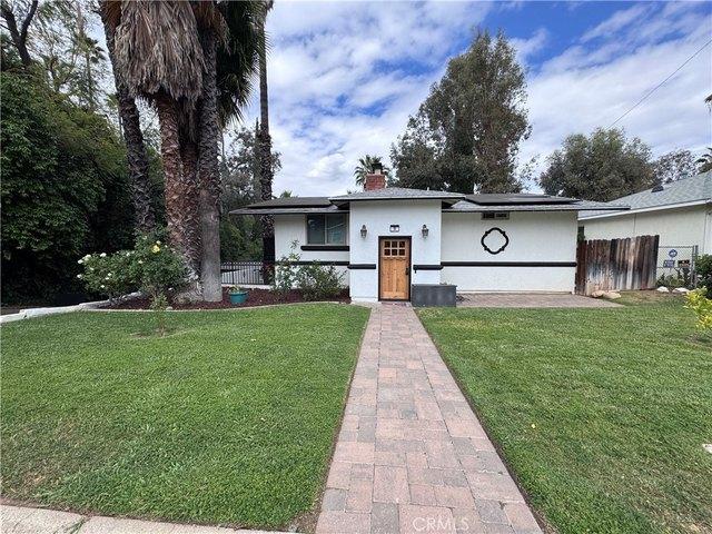 House for sale in Redlands, San Bernardino County