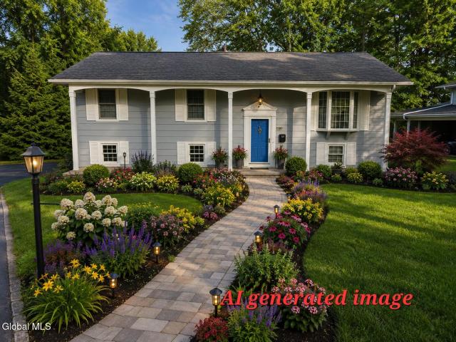 House for sale in Delmar, New York