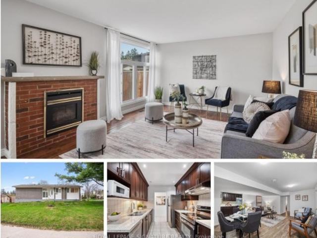 House for sale in Woburn, Ontario