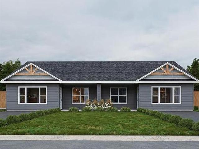House for sale in Richibouctou-village, New Brunswick