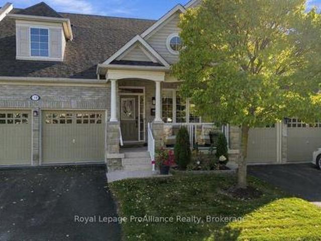 House for sale in Lakeside Village, Port Hope