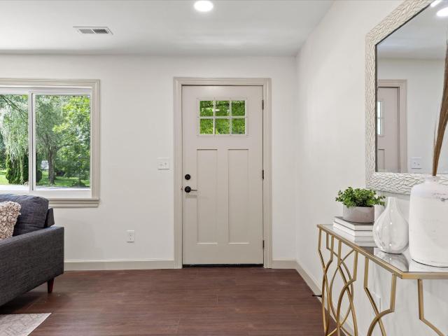 House for sale in Rossville, Georgia
