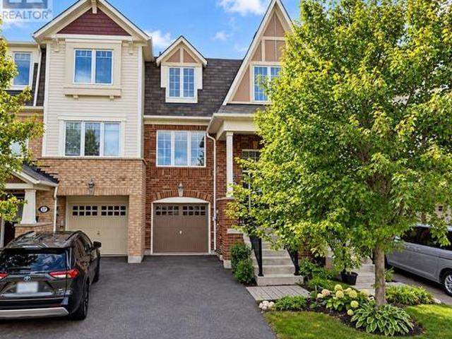 House for rent in Brampton, Golden Horseshoe