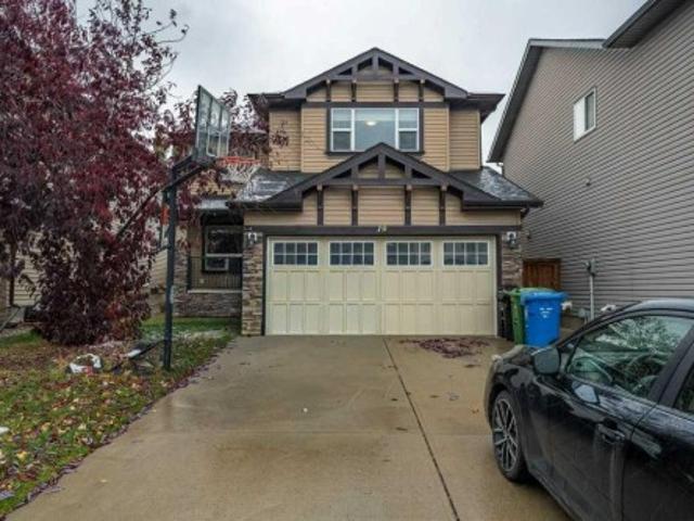 House for sale in Silverado, Calgary