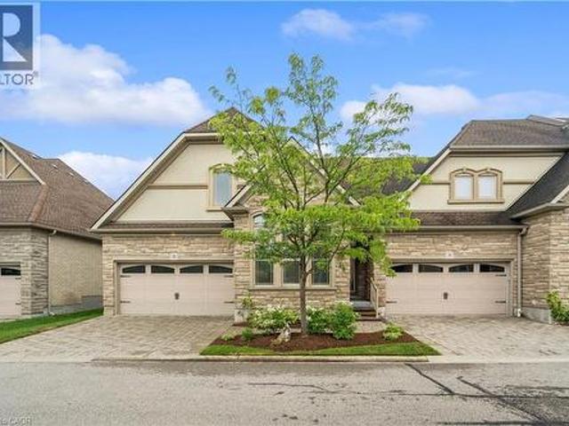 Condo for sale in Guelph, Ontario