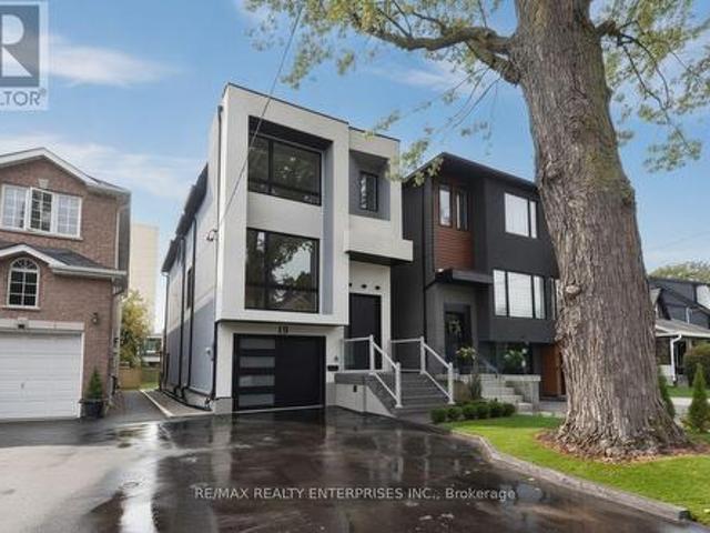 House for sale in Toronto—Danforth, Toronto