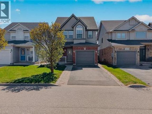 House for sale in Guelph, Ontario