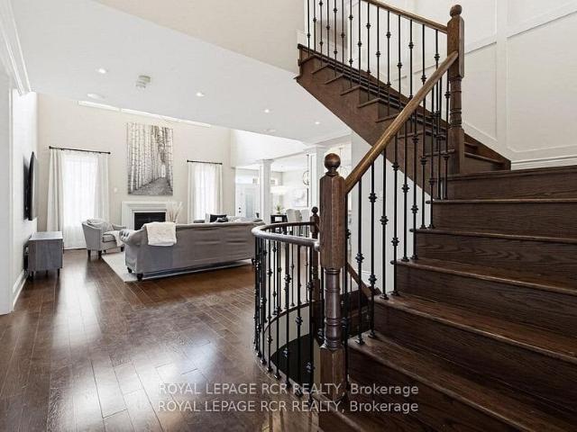 House for rent in Mono, Central Ontario